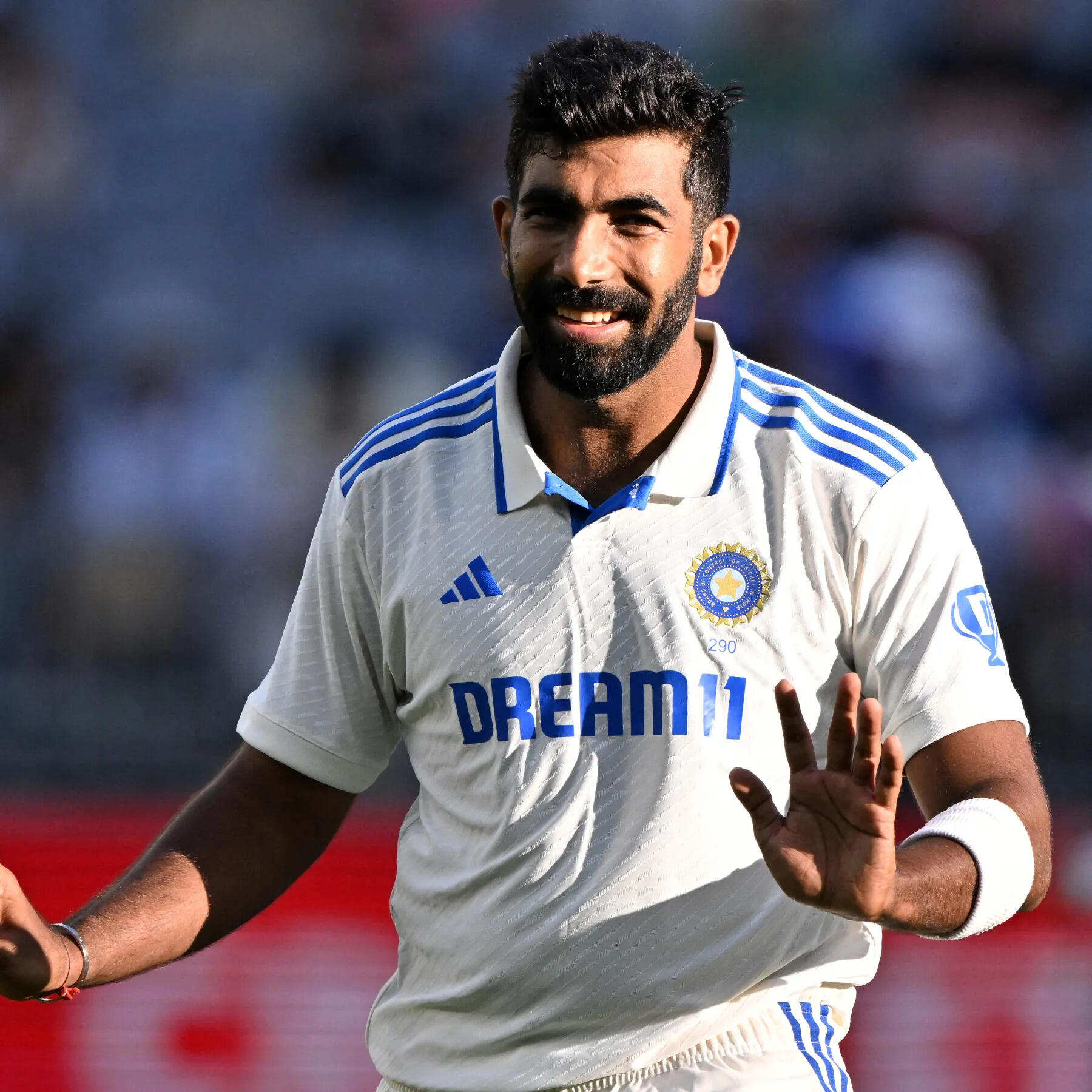 Jasprit Bumrah Height, Age, IPL Salary, Net Worth, Biography In 2025