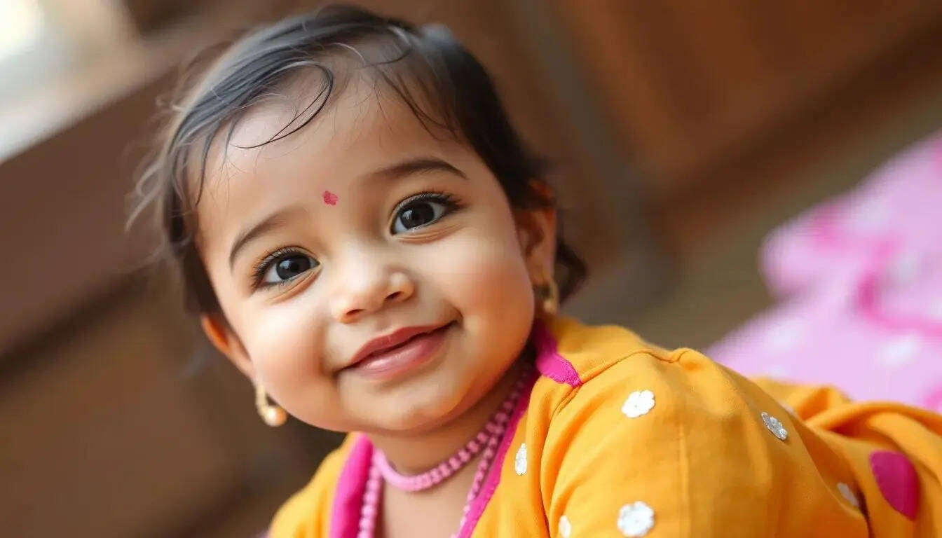 Smrithi - Hindu Girl Name Meaning and Pronunciation