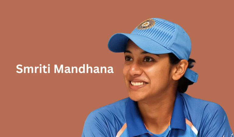 Smriti Mandhana’s Family, Father, Mother, Brother, Biography In 2025