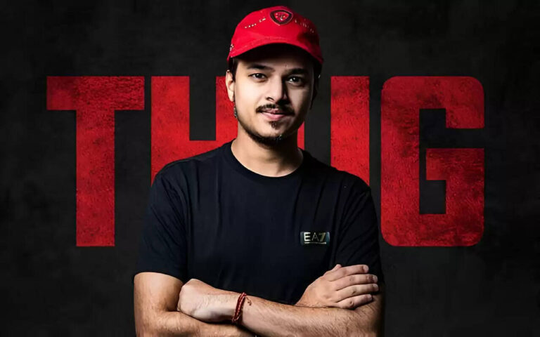 8 bit Thug Net Worth In 2025