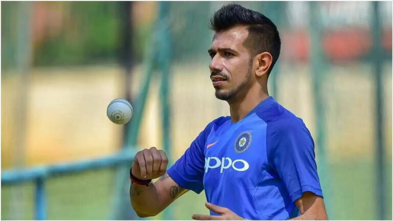 Yuzvendra Chahal Height, Age, Net Worth, Stats, Education, Biography In 2025