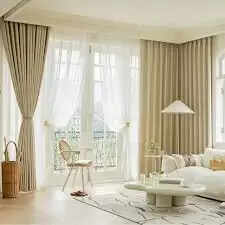 Top 10 Curtains for Living Room Interiors