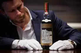 Top 10 Most Expensive Alcohol In World In 2025