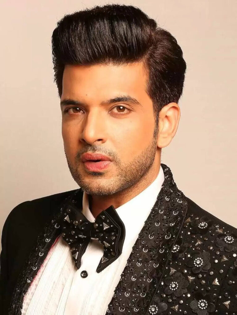 Karan Kundra Net Worth In 2025