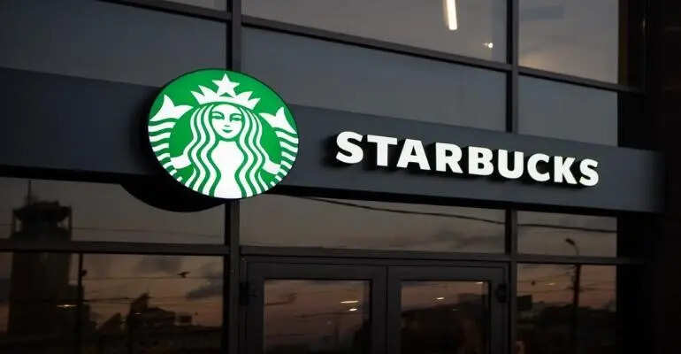 Starbucks Franchise Cost in India | How to Start, Investment In 2025