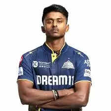 Sai Sudharsan Biography: Age, Height, IPL Price, Stats In 2025