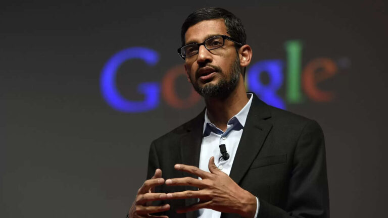 Know About Sundar Pichai House