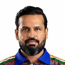 Yusuf Pathan Height, Age, Net Worth, IPL Salary, Biography In 2025