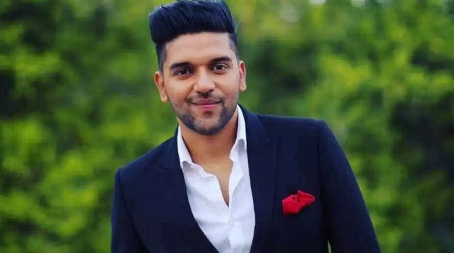 Guru Randhawa Net Worth In 2025