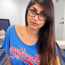 Mia Khalifa Net Worth In 2025
