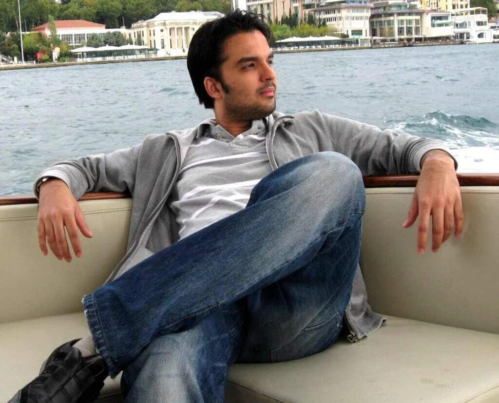 Gautam Kitchlu Net Worth In 2025