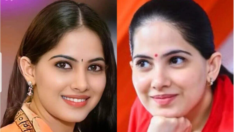 Jaya Kishori Net Worth In 2025