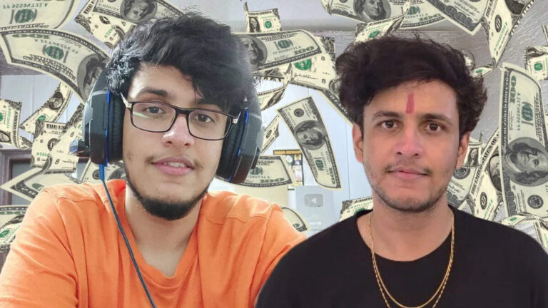 Triggered Insaan Net Worth In 2025