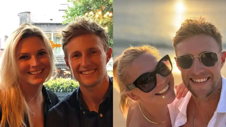 Joe Root Wife Name, Age, Profession, Wedding, Kids, Biography In 2025