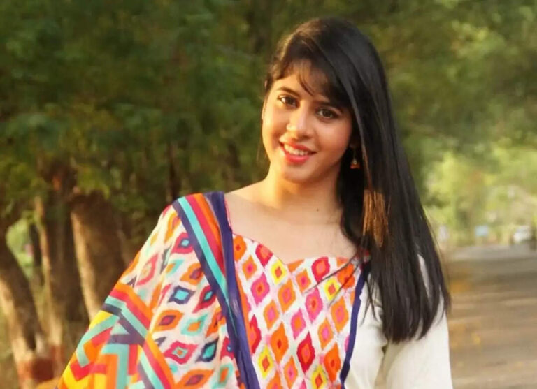Tanvi Hegde Age, Biography, Height, Shows, Husband, Career, Net Worth