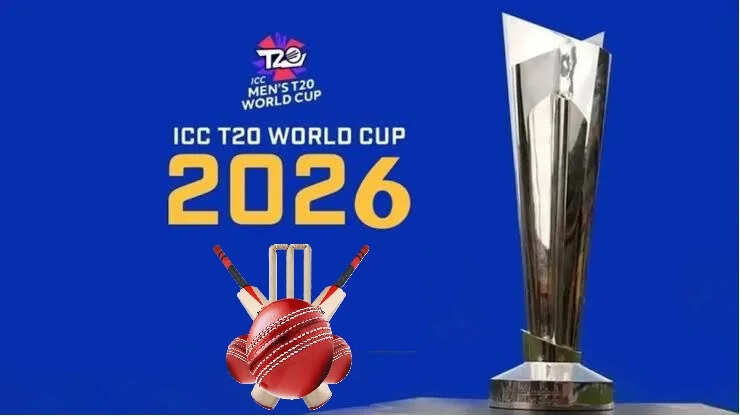 Know About T20 World Cup 2026 Schedule: Teams, Match List, Venue, Time Table, Points Table