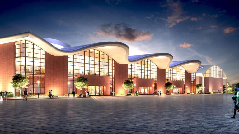 Top 10 Architecture Firms in Chennai In 2025