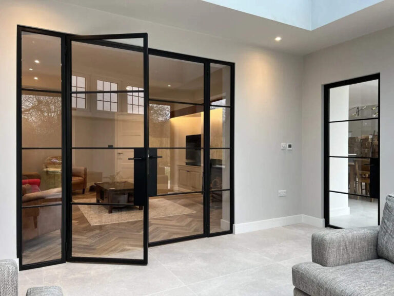 Top 10 Glass Door Design Ideas In 2025