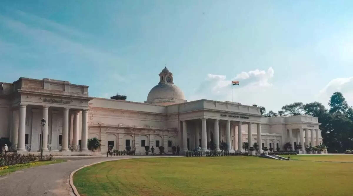 Top 15 Most Beautiful College Campus In India In 2025