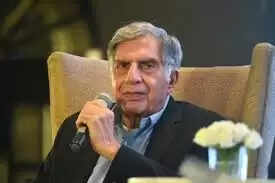 Ratan Tata Net Worth In 2025