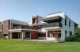 Know About This Punjab Home Design is an Oasis of Solitude