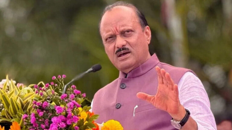 Ajit Pawar Age, Birthday, Zodiac Sign and Birth Chart, Career, Net Worth