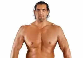 The Great Khali Net Worth In 2025