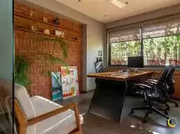 Know About Office Cabin Design for Inspired Workdays