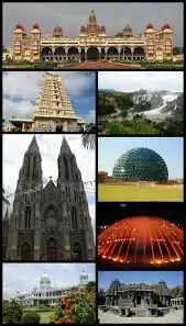 Top 10 Greenest Cities In India In 2025