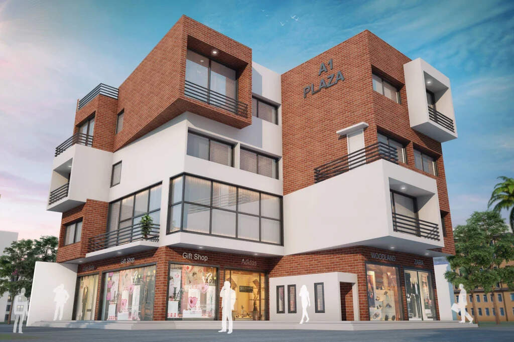 Top 12 Architects In Indore In 2025