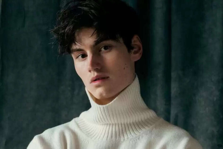 Who is Model Moritz Hau ? Wiki, Biography, Age, Height, Career, Net Worth In 2025