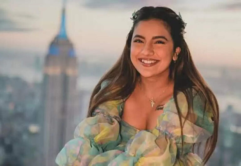Mrunal Panchal Instagram Star Wiki, Biography, Age, Height, Career, Net Worth In 2025