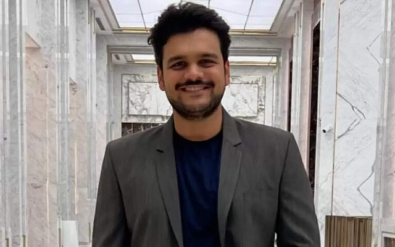Bhavya Gandhi Age, Biography, Wife, Kids, Shows, Net Worth In 2025