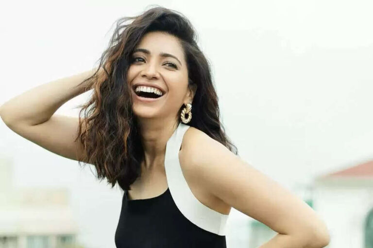 Asha Negi Age, Height, Biography, Boyfriend, Shows 2025