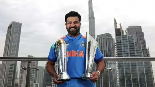 Know About Know About Rohit Sharma’s Longest Six, Trophies as Captain, and ODI Retirement Date