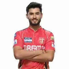 Nehal Wadhera Biography: Age, Height, IPL Price, Stats, Family In 2025