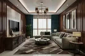 Top 10 Captivating Living Room With Curtain Ideas