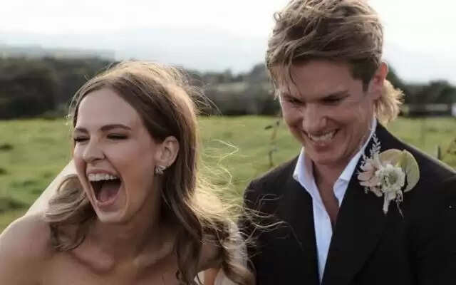 Know Everything About Adam Zampa’s Wife In 2025