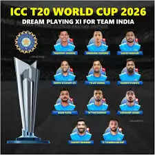T20 World Cup 2026 India Prediction