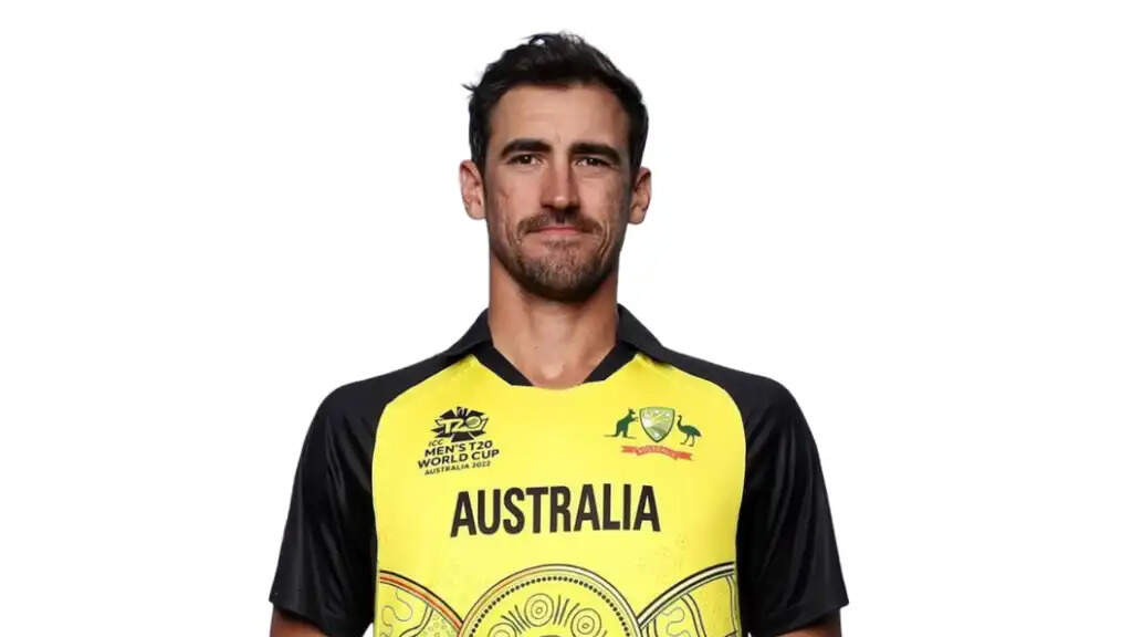 Mitchell Starc Height, Age, Jersey Number, IPL Salary, Biography In 2025