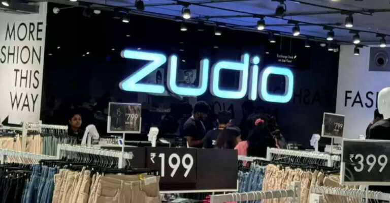 Zudio Franchise Cost, Fees and Profit in India In 2025
