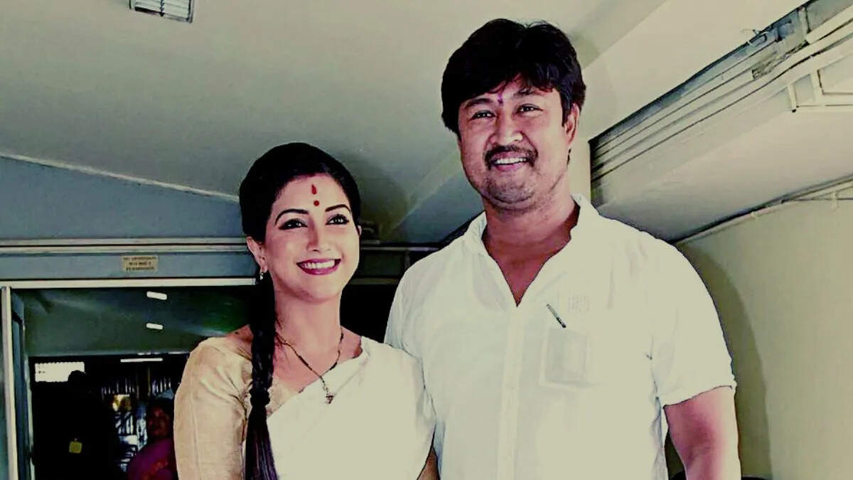 Akashdeep Deka (Assamese actor) Wiki, Age, Wife, Children ...