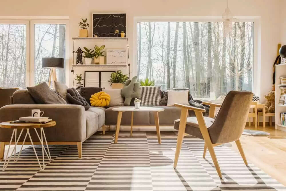Top 10 Cosy Scandinavian Design Inspirations for Indian Homes In 2025