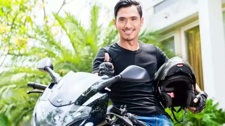 Buying Bike Insurance Online: The Safe Way to Compare and Save