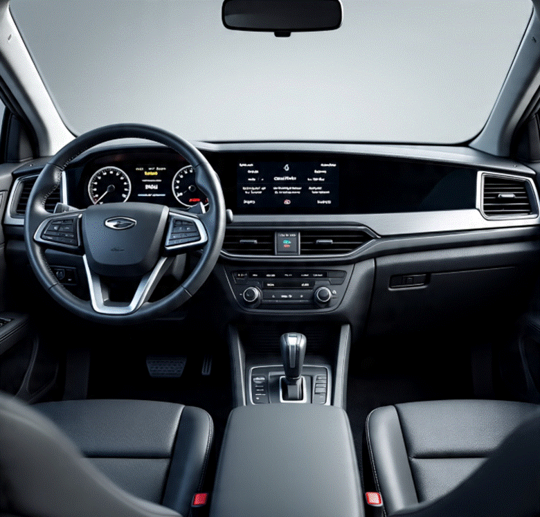 8 Car Dashboard Essentials That Every New Car Owner Must Have