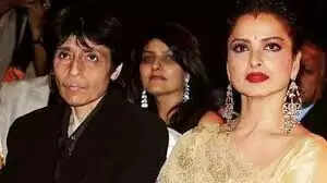 Know Everything About Rekha And Her Secretary Farzana