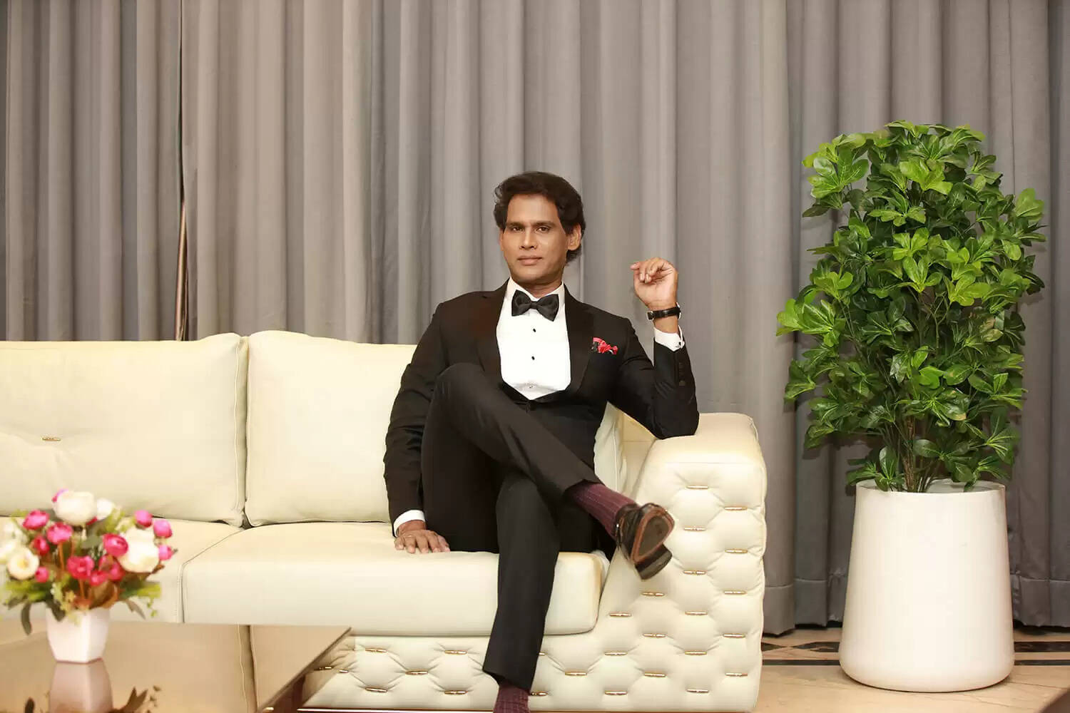 Adityaram Net Worth, Age, Bio, Business Empire, House In 2025-2026