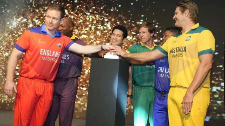 Know About IML T20 2026 Schedule: Venues, Teams, Time Table, Points, Fixtures