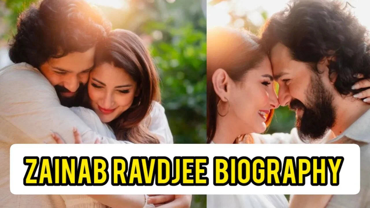 Zainab Ravdjee Age, Wikipedia, Family, Career, Husband, Net Worth In 2026