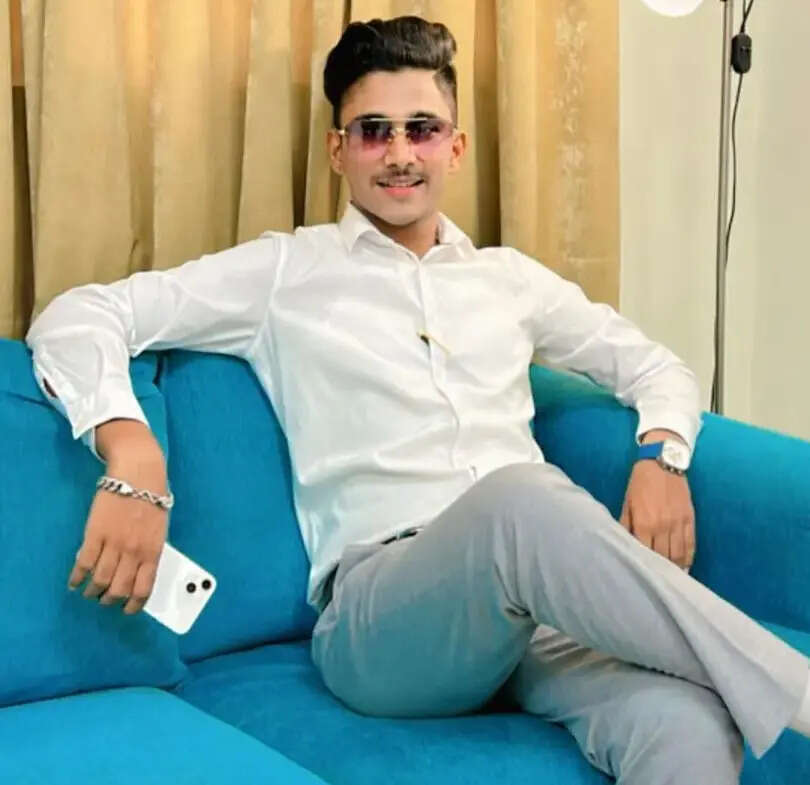 Pratham Chaudhary Biography: Age, Income, Career In 2025